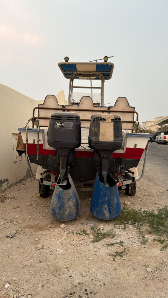 طارد وجمس للبيع - 2
