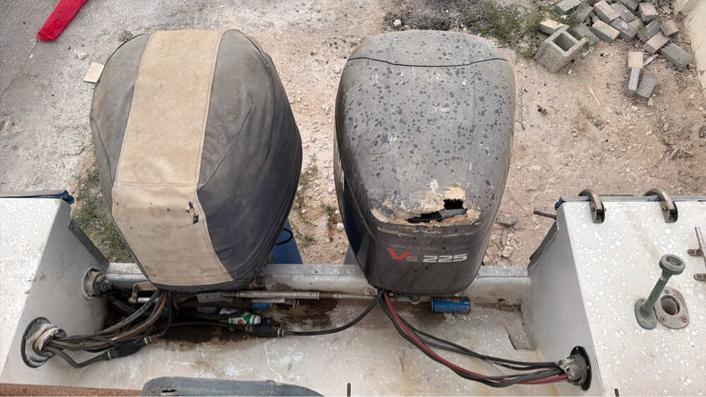 طارد وجمس للبيع - 7