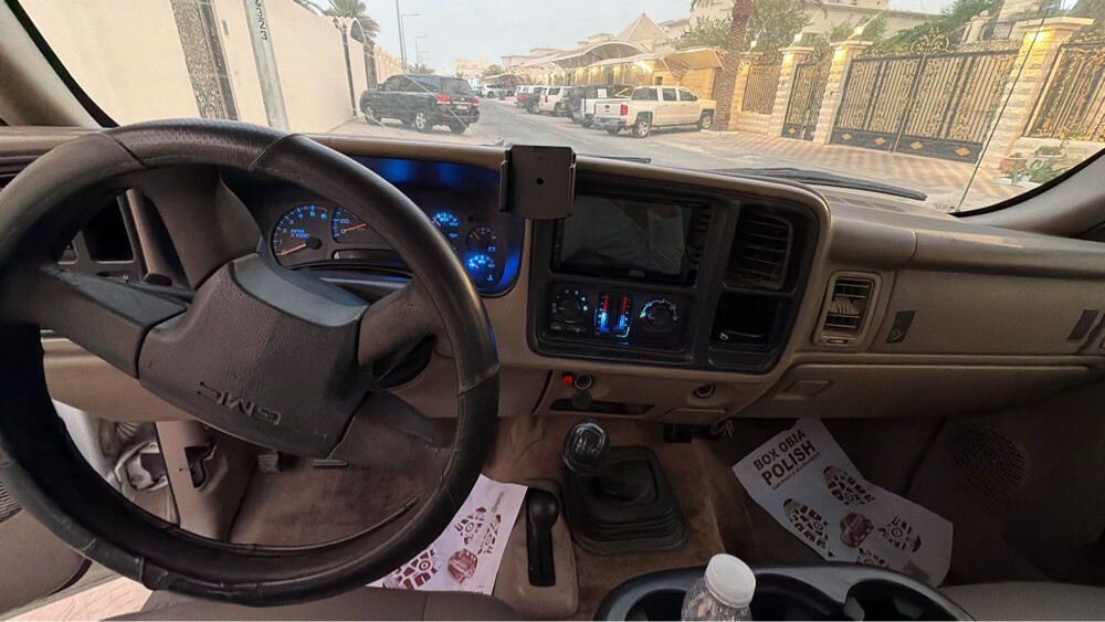 طارد وجمس للبيع - 16
