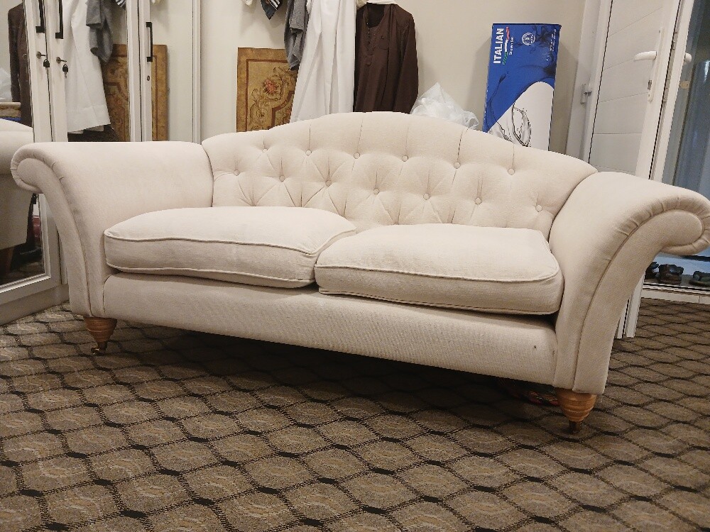 Furniture chair - 1