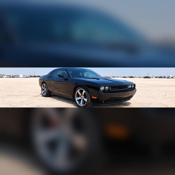 2019 Dodge Charger Accident Car - 1
