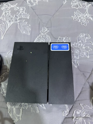 playstation VR  - 8