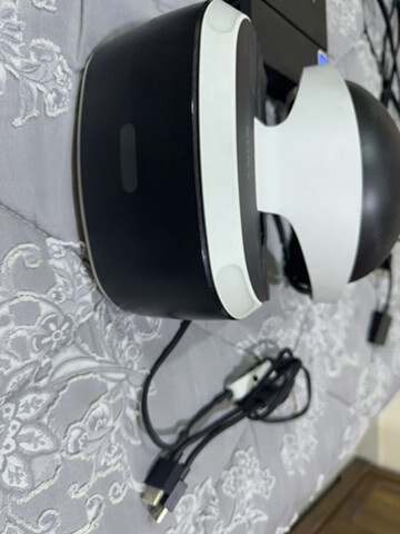 playstation VR  - 5