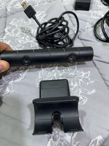 playstation VR  - 4