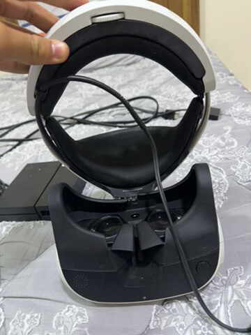 playstation VR  - 7