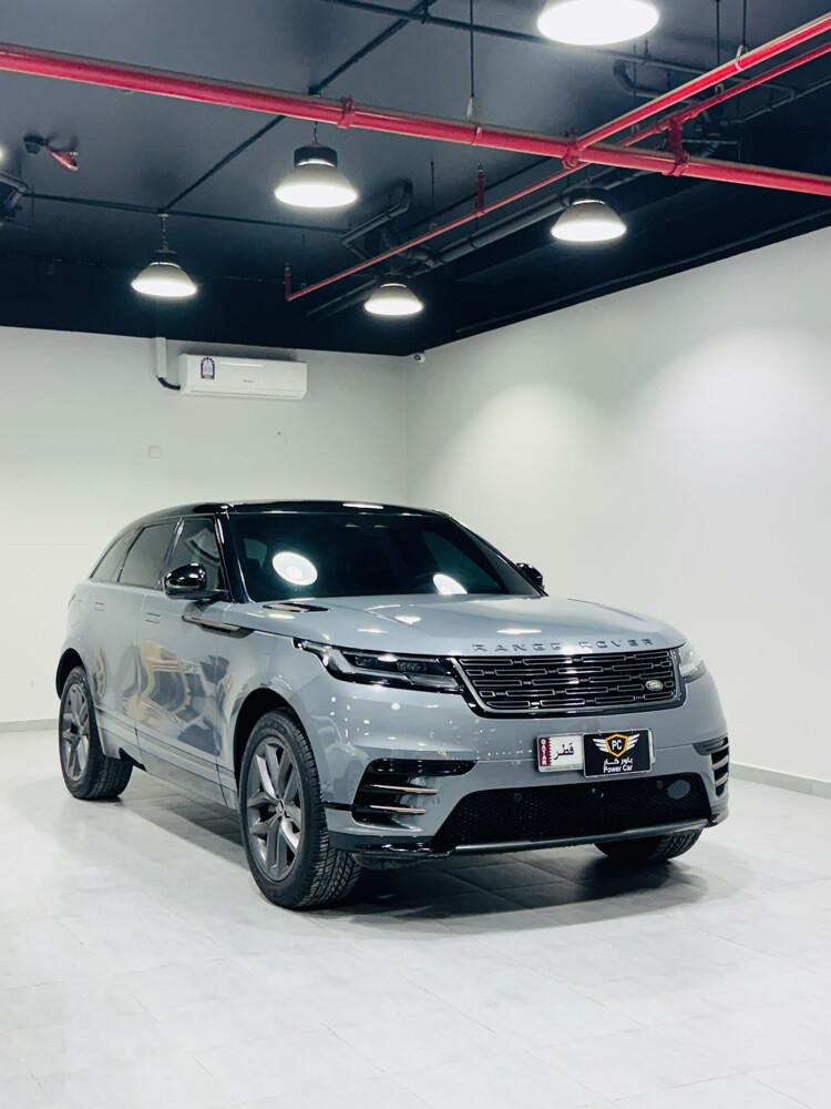رنج روفر فيلا  - 5