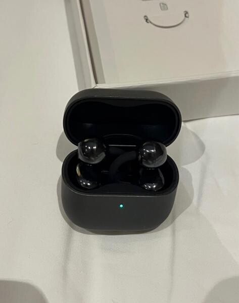 HUAWEI FreeClip 2 - 1