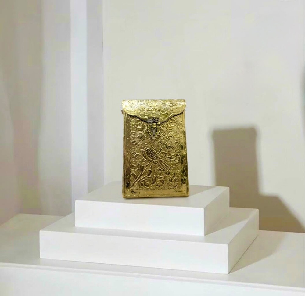 golden bag - 4