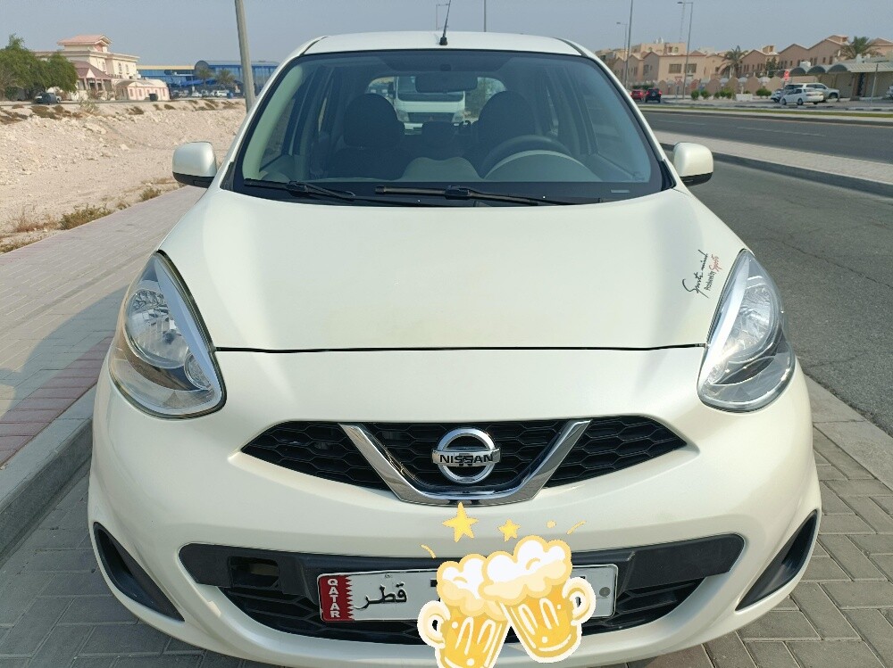 نيسان ميكرا 2019 - 10