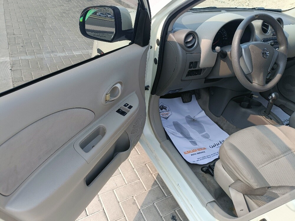 نيسان ميكرا 2019 - 9