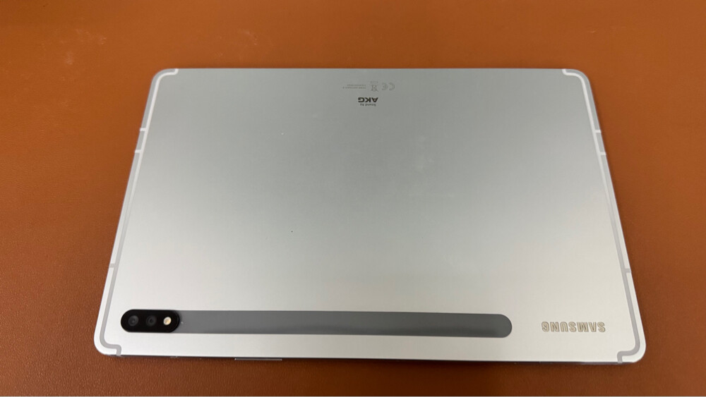 tablet s7 - 1
