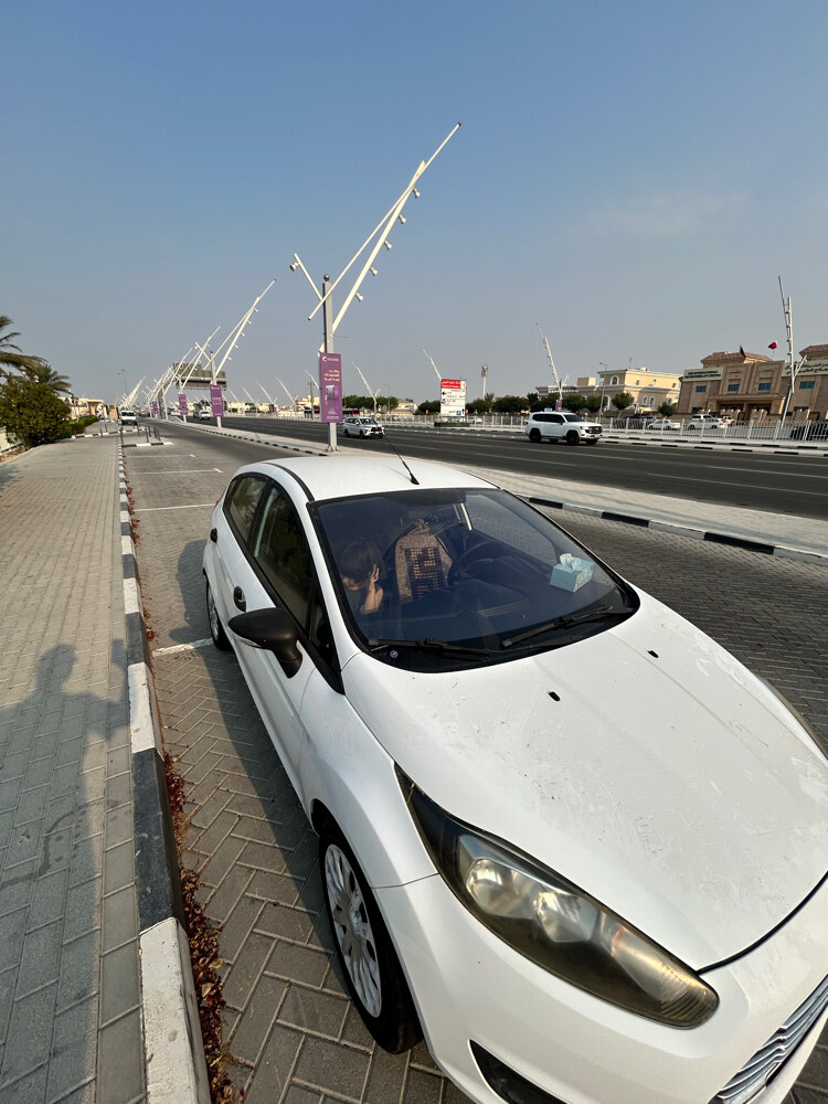 فورد فياستا   2014 ممتازة جدا - 6