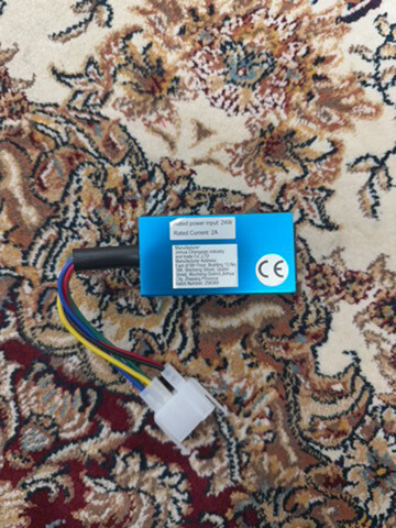 CDI New Racing Computer - 3