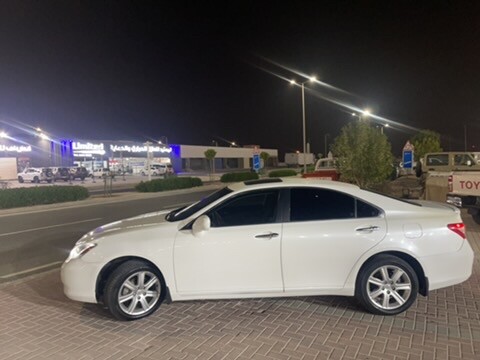 Showroom Mubarak Al QAHTANI - 3
