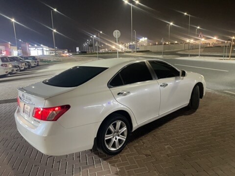 Showroom Mubarak Al QAHTANI - 2