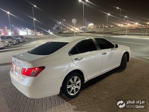 Showroom Mubarak Al QAHTANI - 1