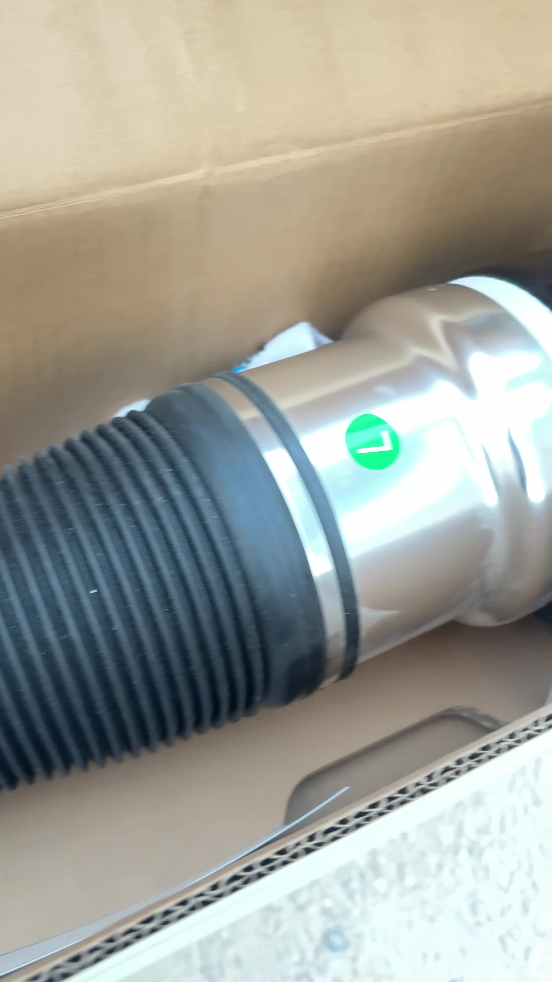 4matic w221 air suspension (F/L) - 4