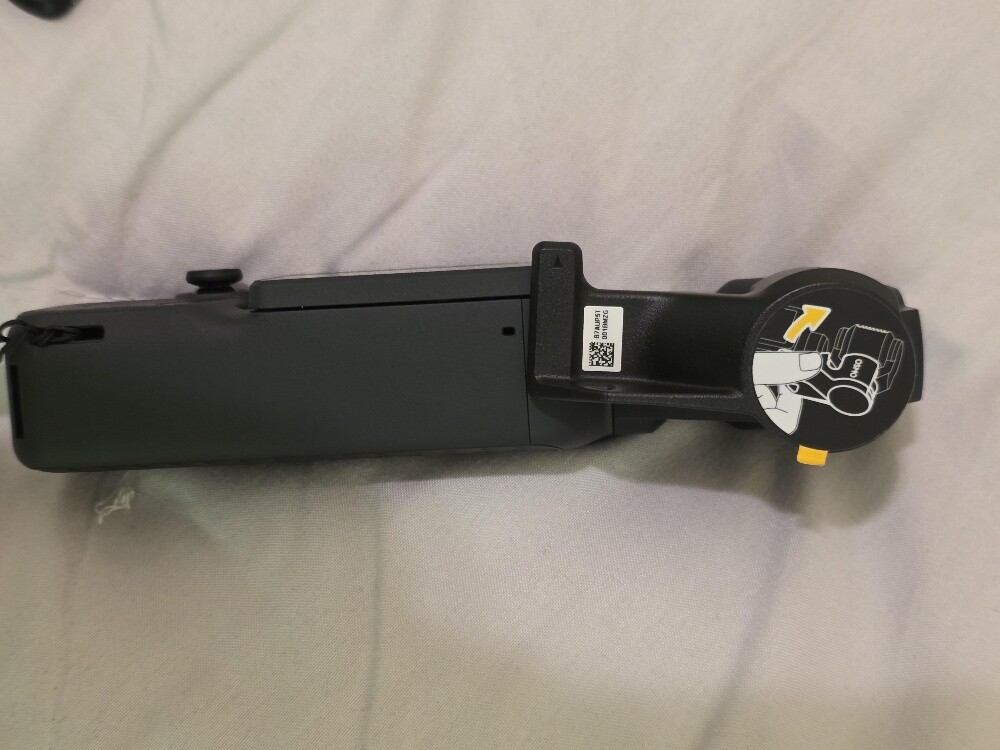 DJI Osmo Pocket 4 Creato combo - 3