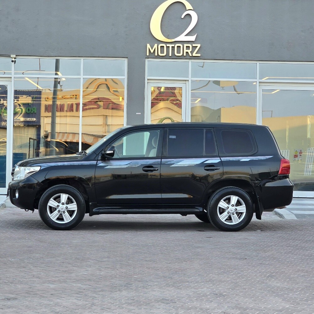 toyota gx - 3