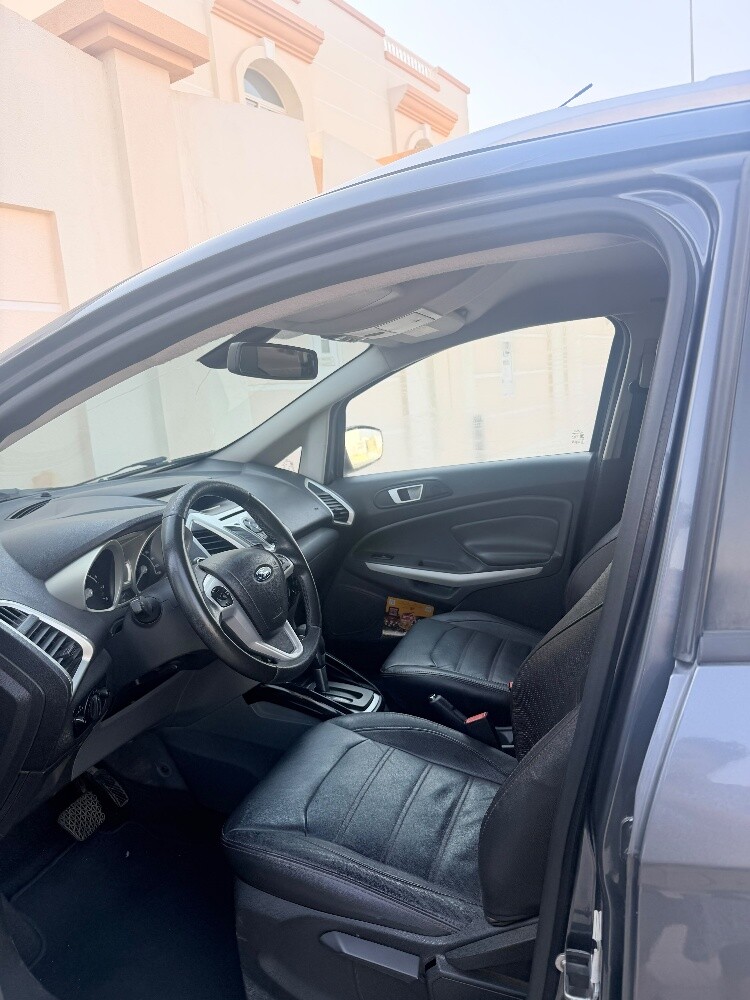 سيارة فوری ایکو پورت - 2