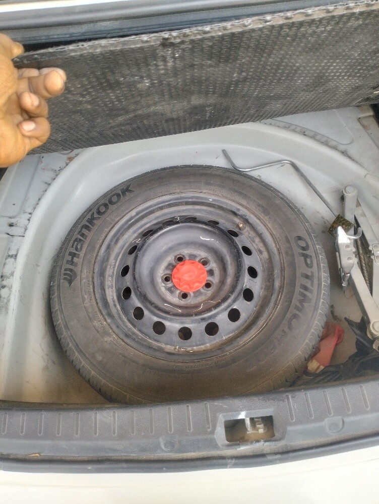 Toyota corolla 2012 1.6 - 11