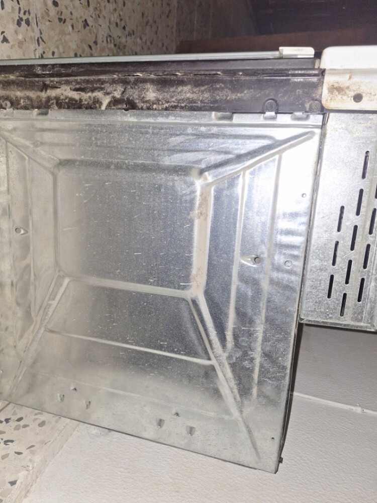 whirlpool built in oven - 3