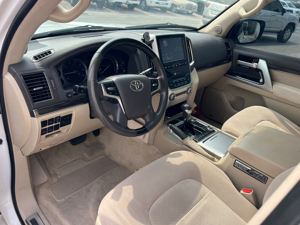 في اكس ار 2020 - 5