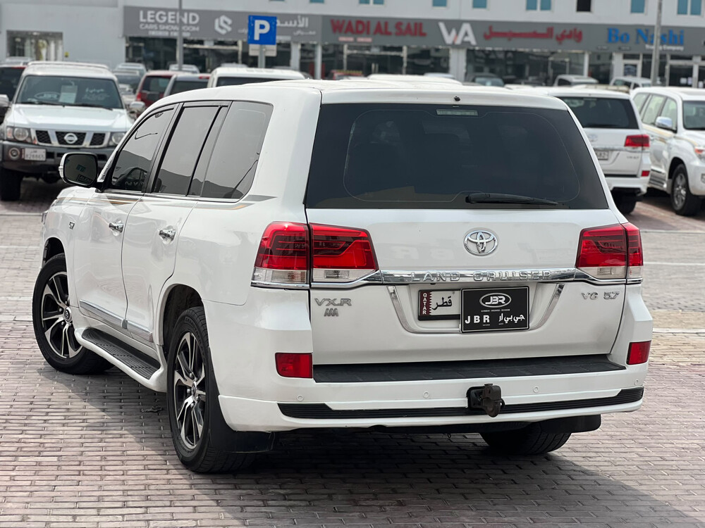 في اكس ار 2020 - 4