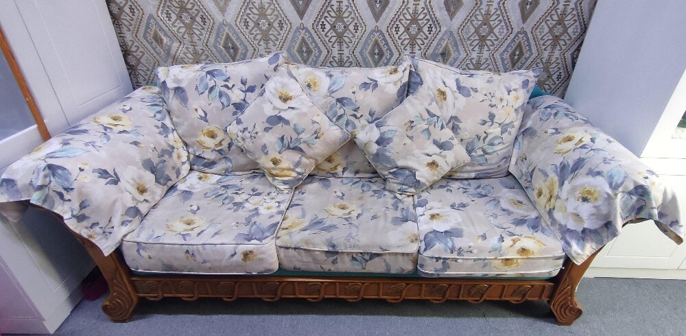2 sofas for sale - 2