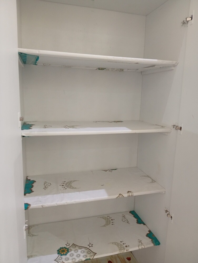Large White Wardrobe for Sale - 4