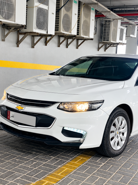 CHEVROLET MALIBU FOR SALE - 1