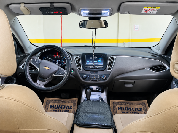 CHEVROLET MALIBU FOR SALE - 3