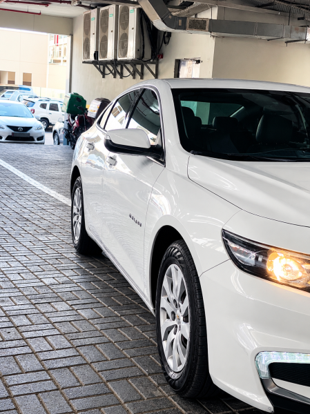 CHEVROLET MALIBU FOR SALE - 5
