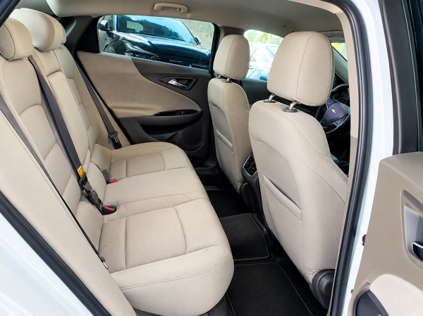CHEVROLET MALIBU FOR SALE - 2