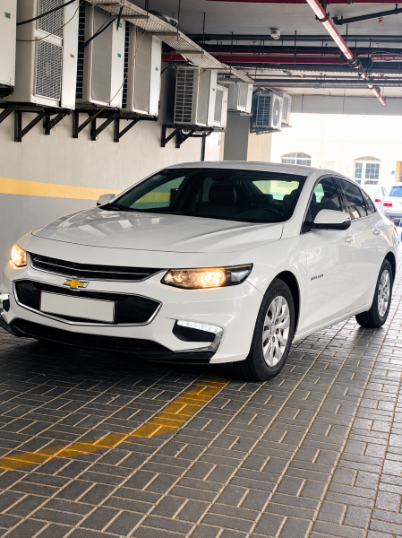 CHEVROLET MALIBU FOR SALE - 6
