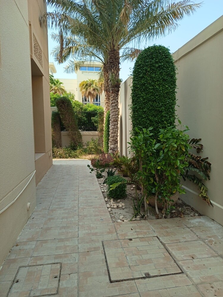 VIP VILLA IN ALWAAB CITY FOR RENT - 2
