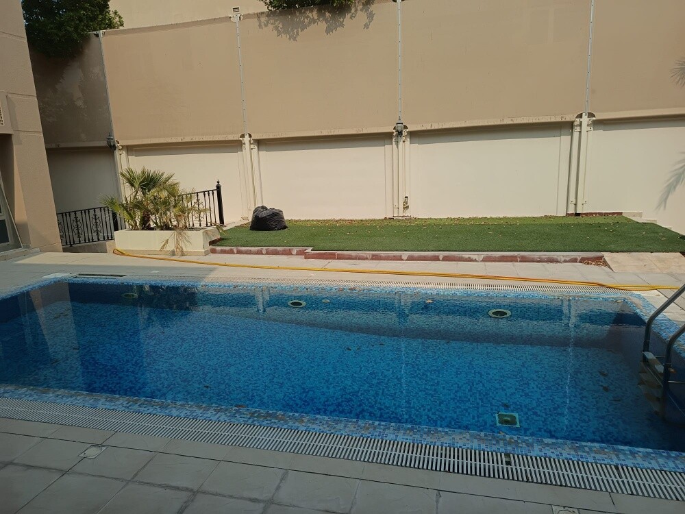 VIP VILLA IN ALWAAB CITY FOR RENT - 9
