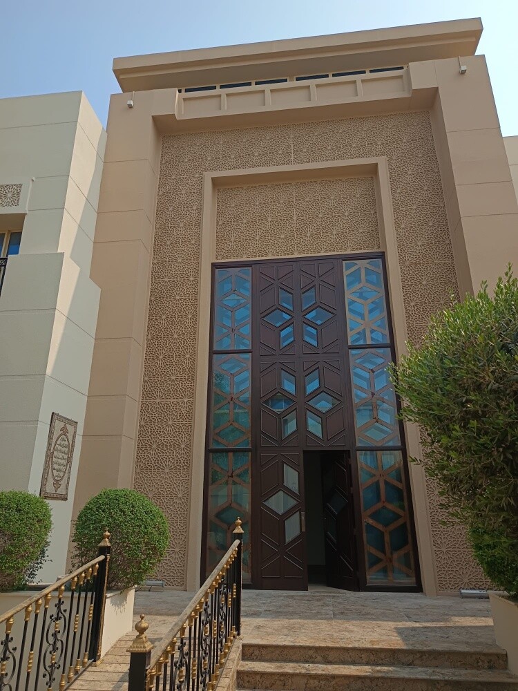 VIP VILLA IN ALWAAB CITY FOR RENT - 7