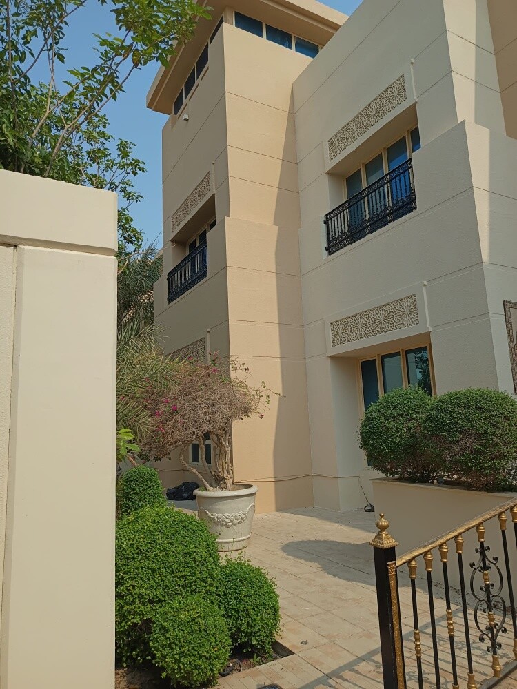 VIP VILLA IN ALWAAB CITY FOR RENT - 10