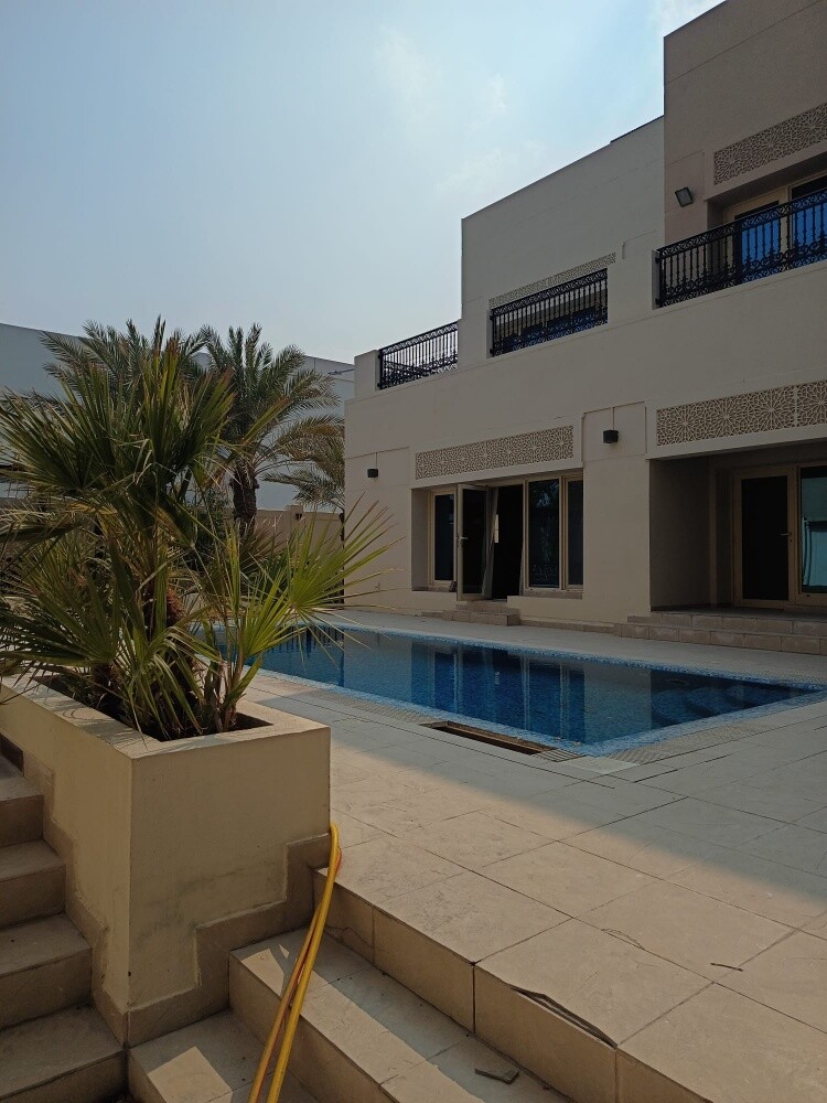 VIP VILLA IN ALWAAB CITY FOR RENT - 3