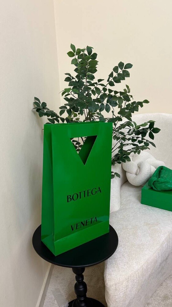 Bottega Veneta Mini - 3