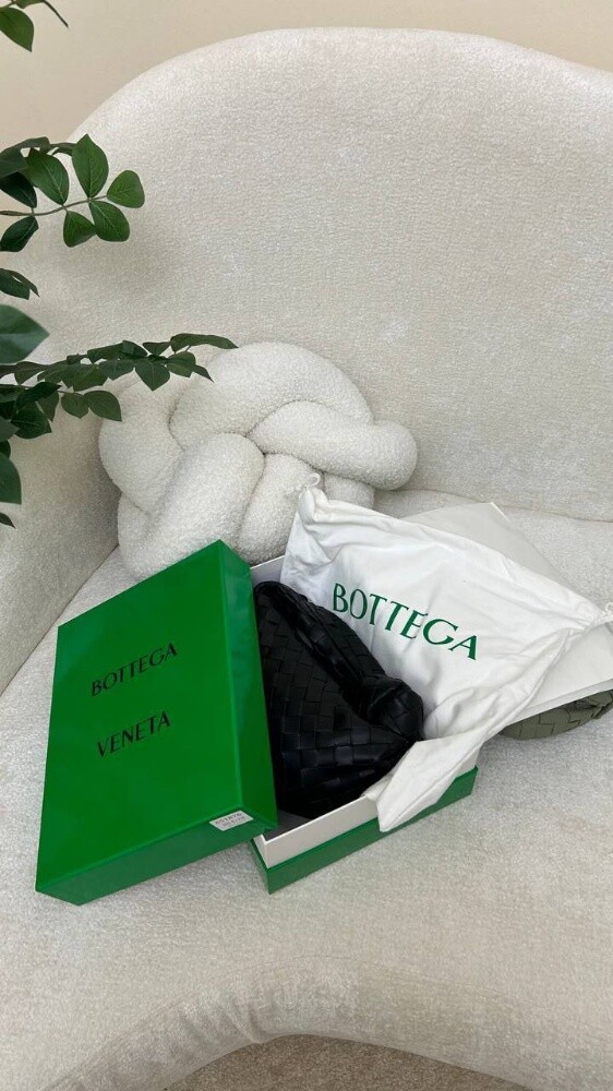 Bottega Veneta Mini - 4