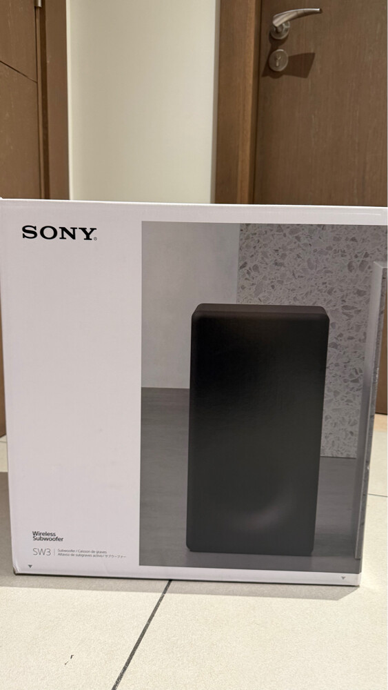 Speaker - 1