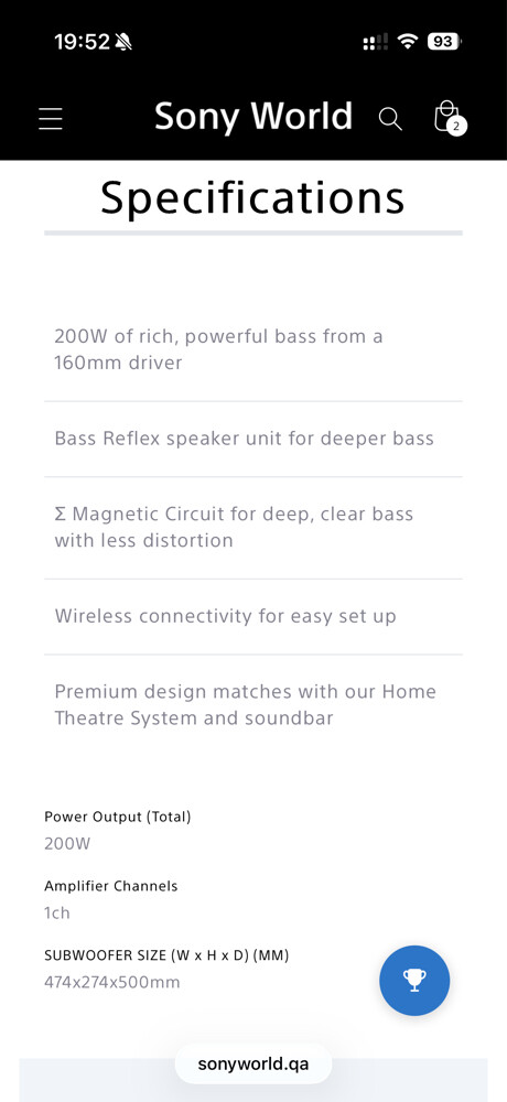 Speaker - 5