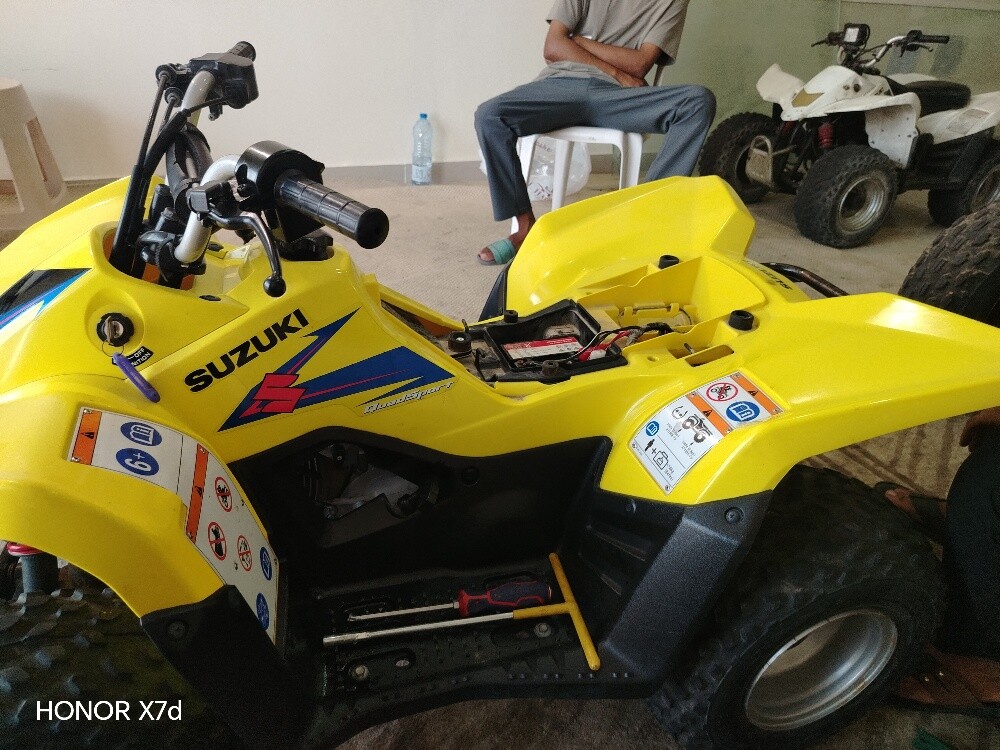 bike serwes avilible - 3