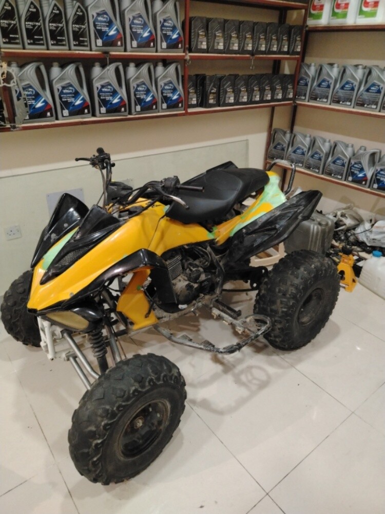 bike serwes avilible - 1