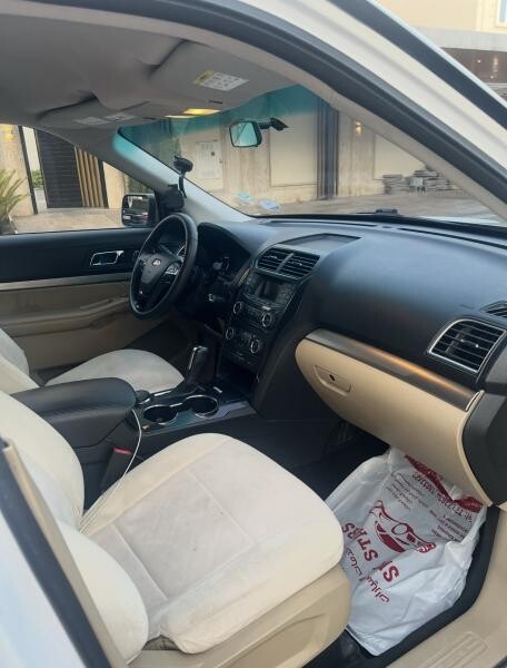Ford Explorer 2016 - 4