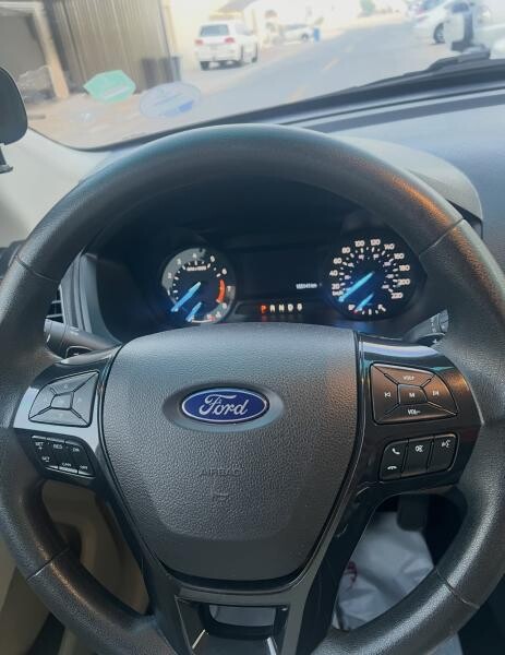 Ford Explorer 2016 - 3