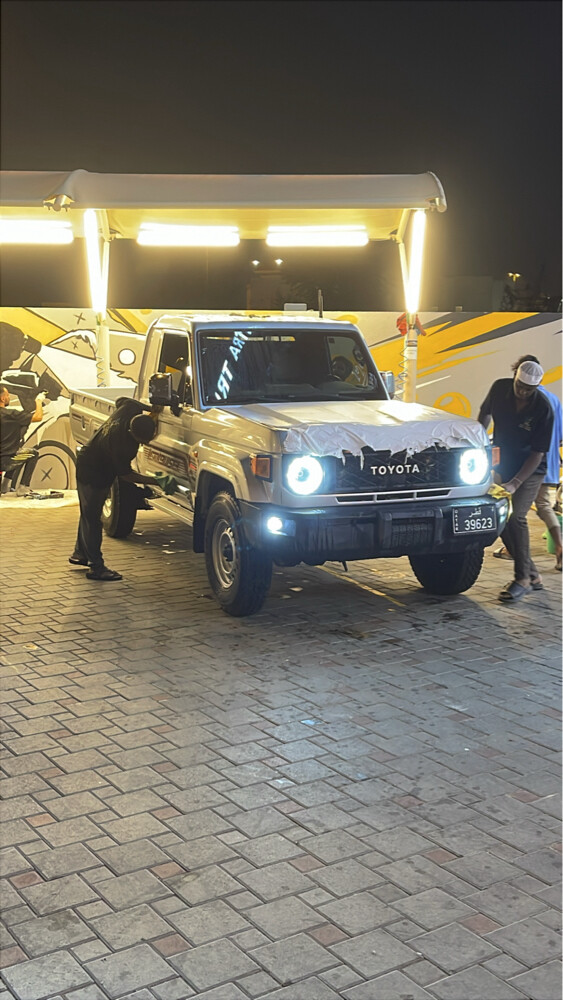 للبيع شاص  - 1