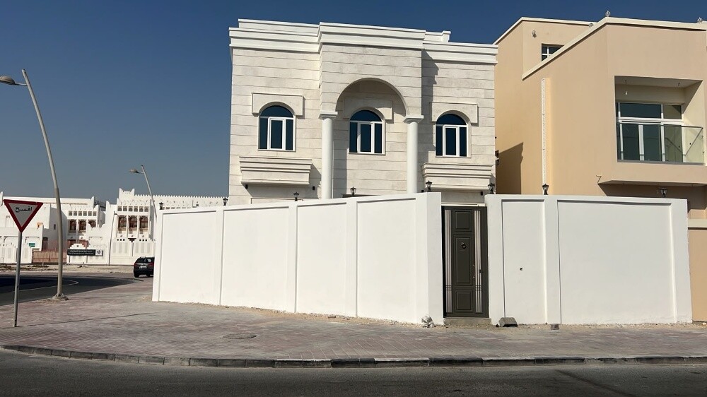 شركة الصالح لعقارية - 1